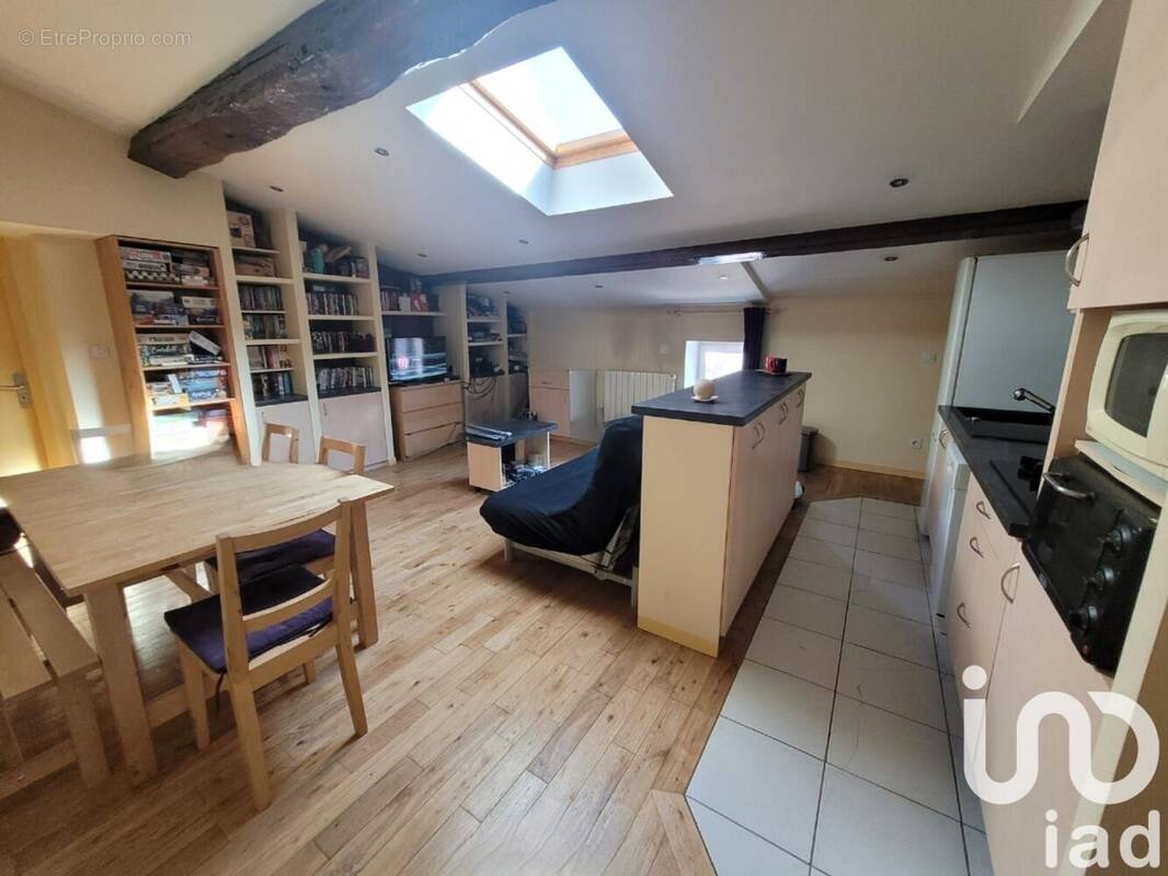 Photo 1 - Appartement à L&#039;ARBRESLE