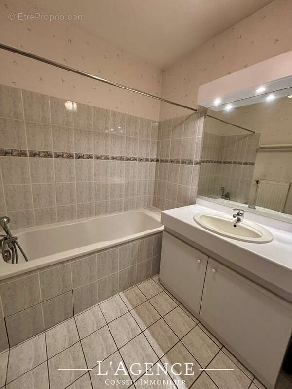 Appartement à LIMOGES