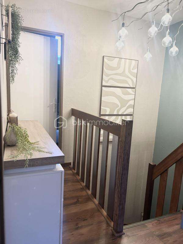 Maison à MERY-SUR-OISE