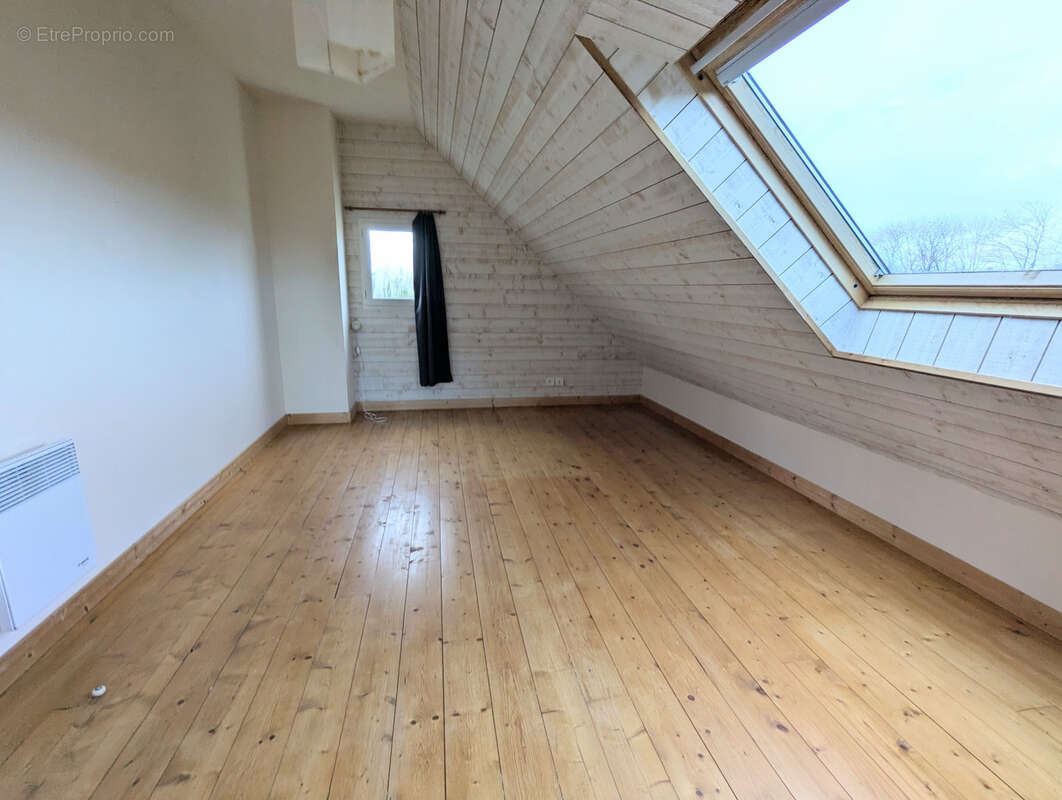 Maison à SAINT-MALO-DE-BEIGNON