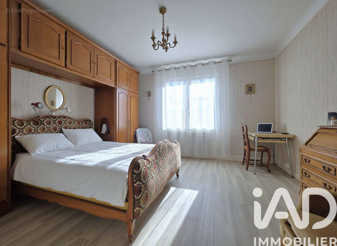 Photo 8 - Maison à FOURAS