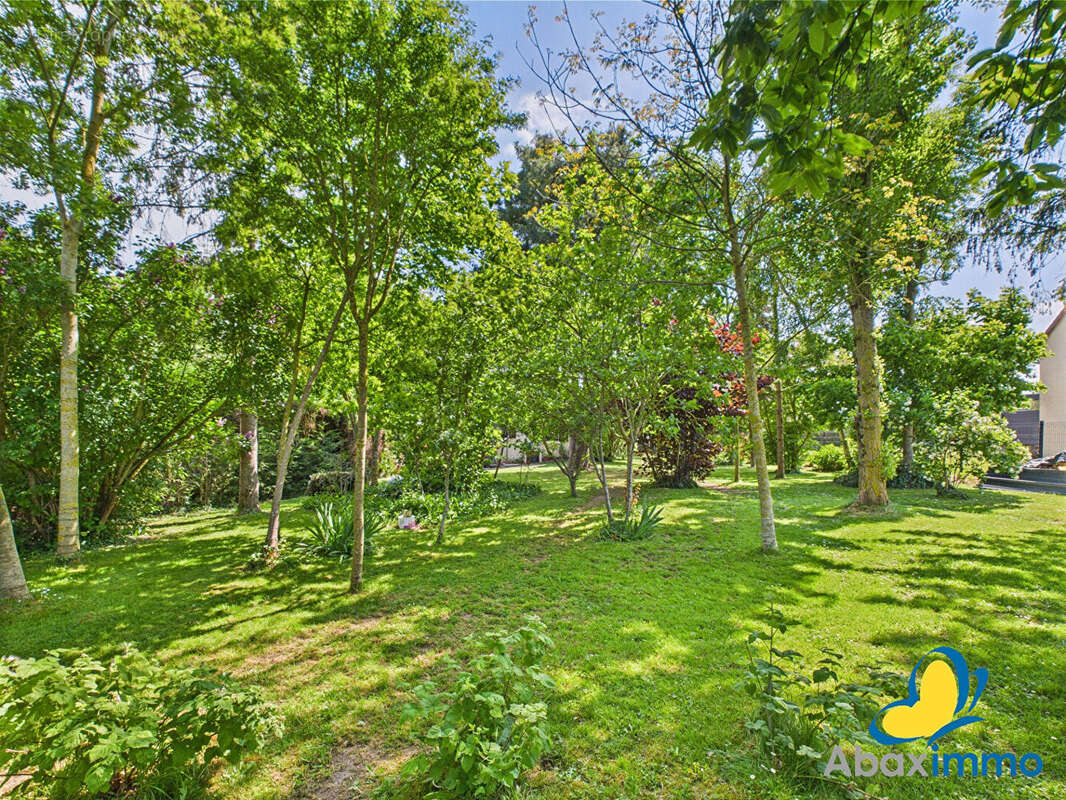Maison à BRETTEVILLE-SUR-LAIZE