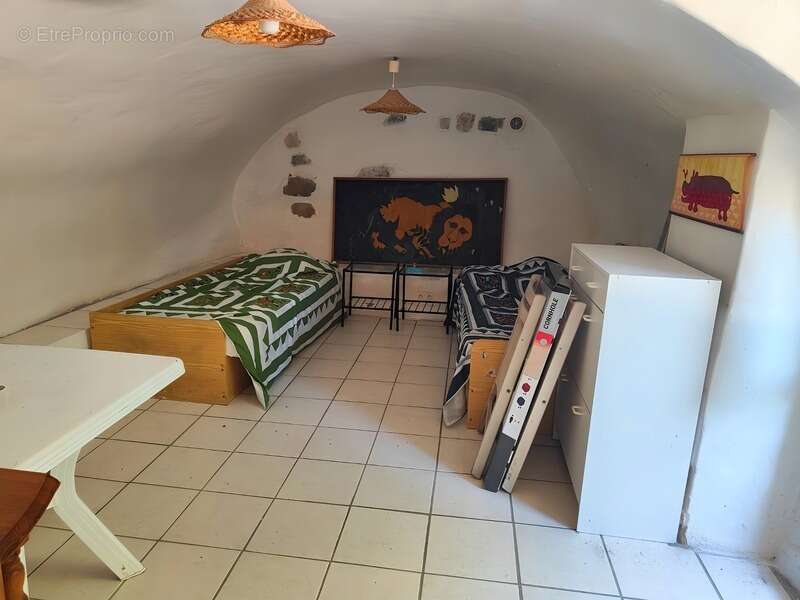 Maison à vendre 12 pièces LUNAS (34) - photo 17