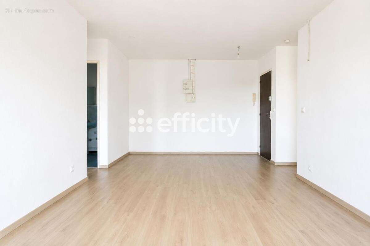 Appartement - photo 2