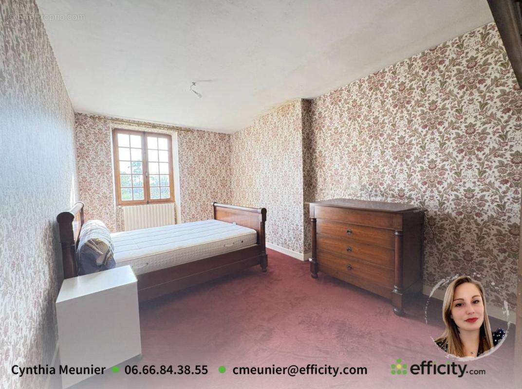 Maison de campagne - photo 14
