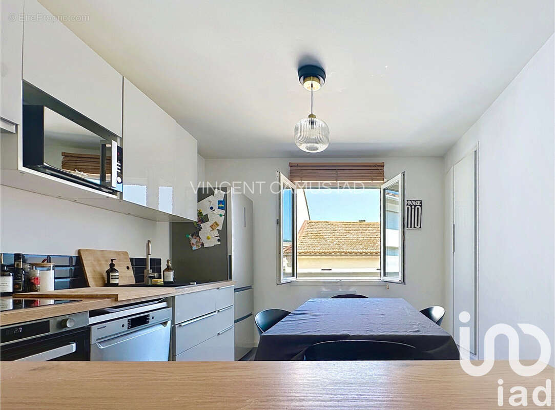 Photo 5 - Appartement à SANARY-SUR-MER