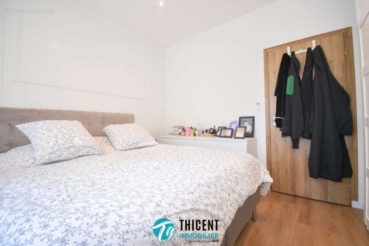 Appartement 62 m² à Bischwiller  - photo 4
