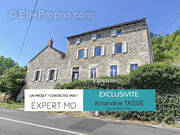 Maison à COMPEYRE