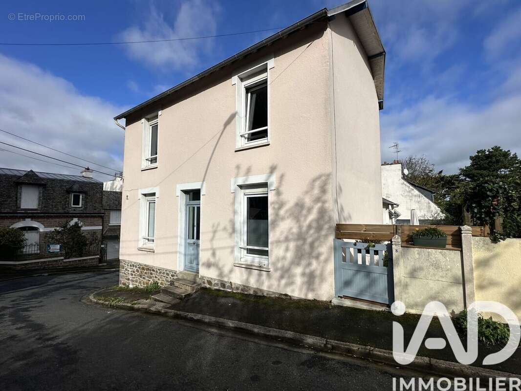 Photo 3 - Maison à SAINT-BRIEUC