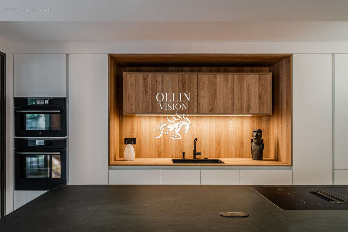 Maison à LE BOUSCAT