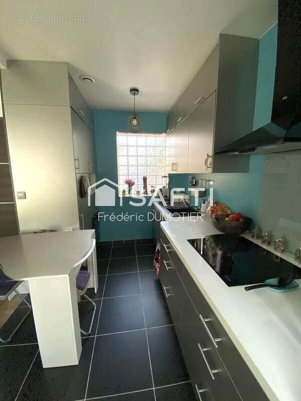 Photo 4 - Maison à REIMS