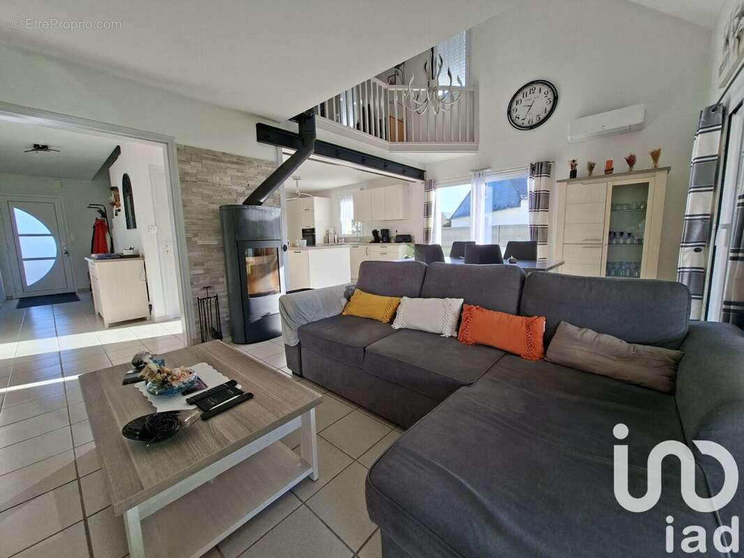 Photo 5 - Maison à DAMGAN