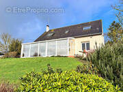 Maison à CONDE-SUR-NOIREAU