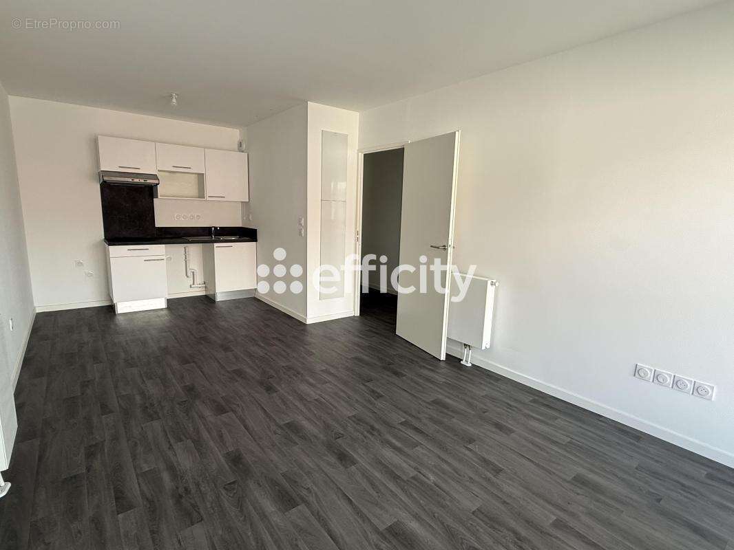 Appartement à LINSELLES