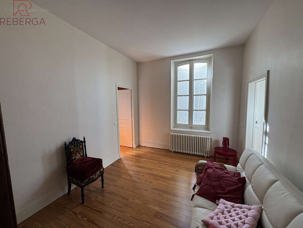 Maison à MAZAMET