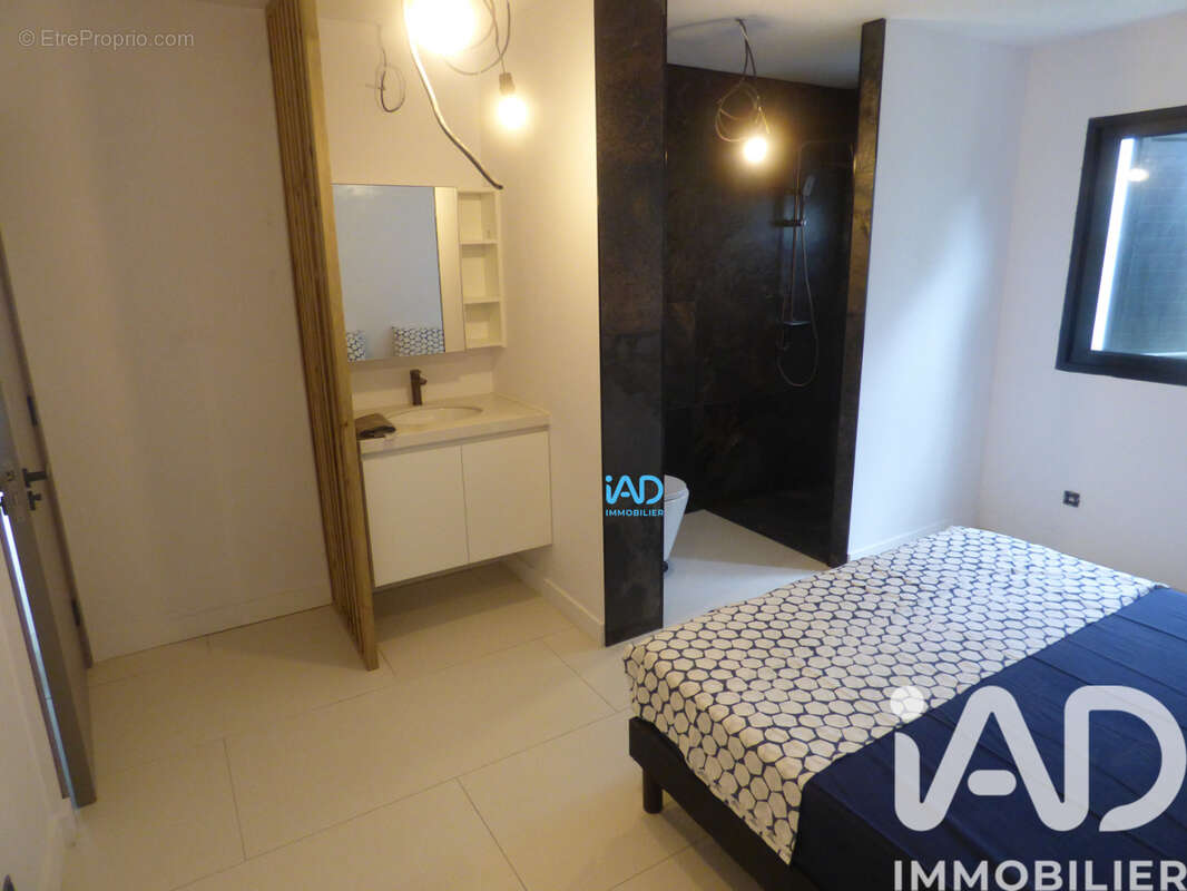 Photo 7 - Maison à SAINT-PIERRE