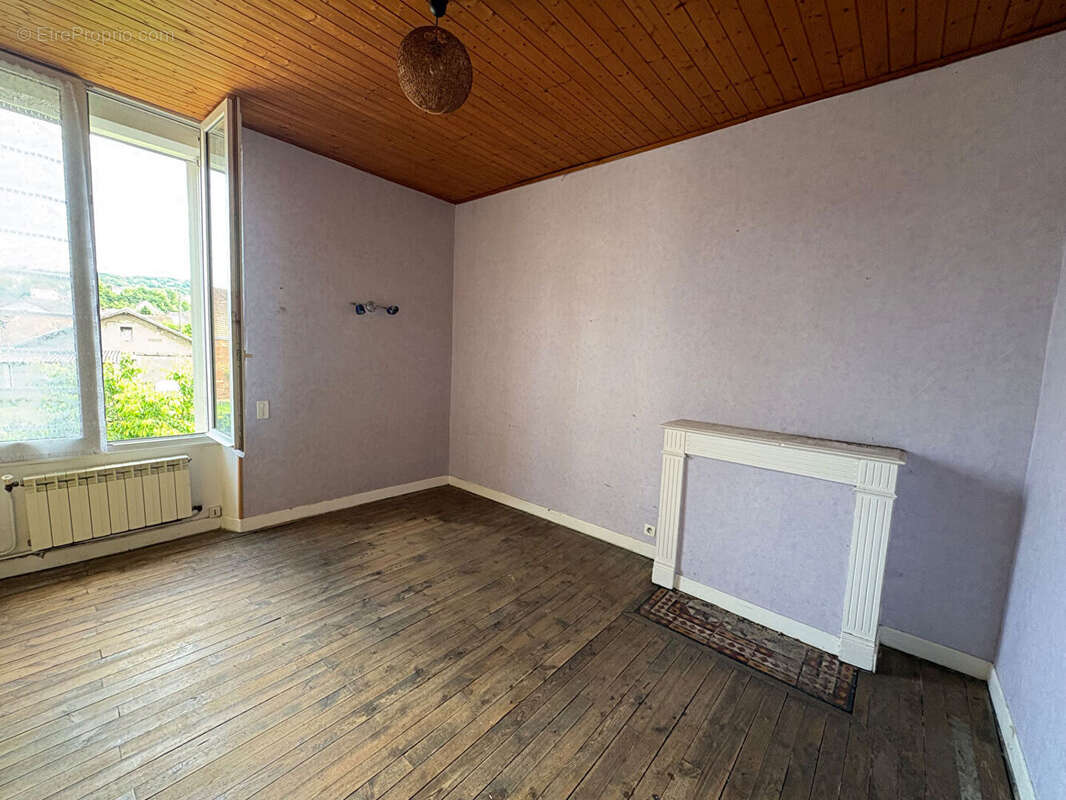 Appartement à CAPDENAC-GARE