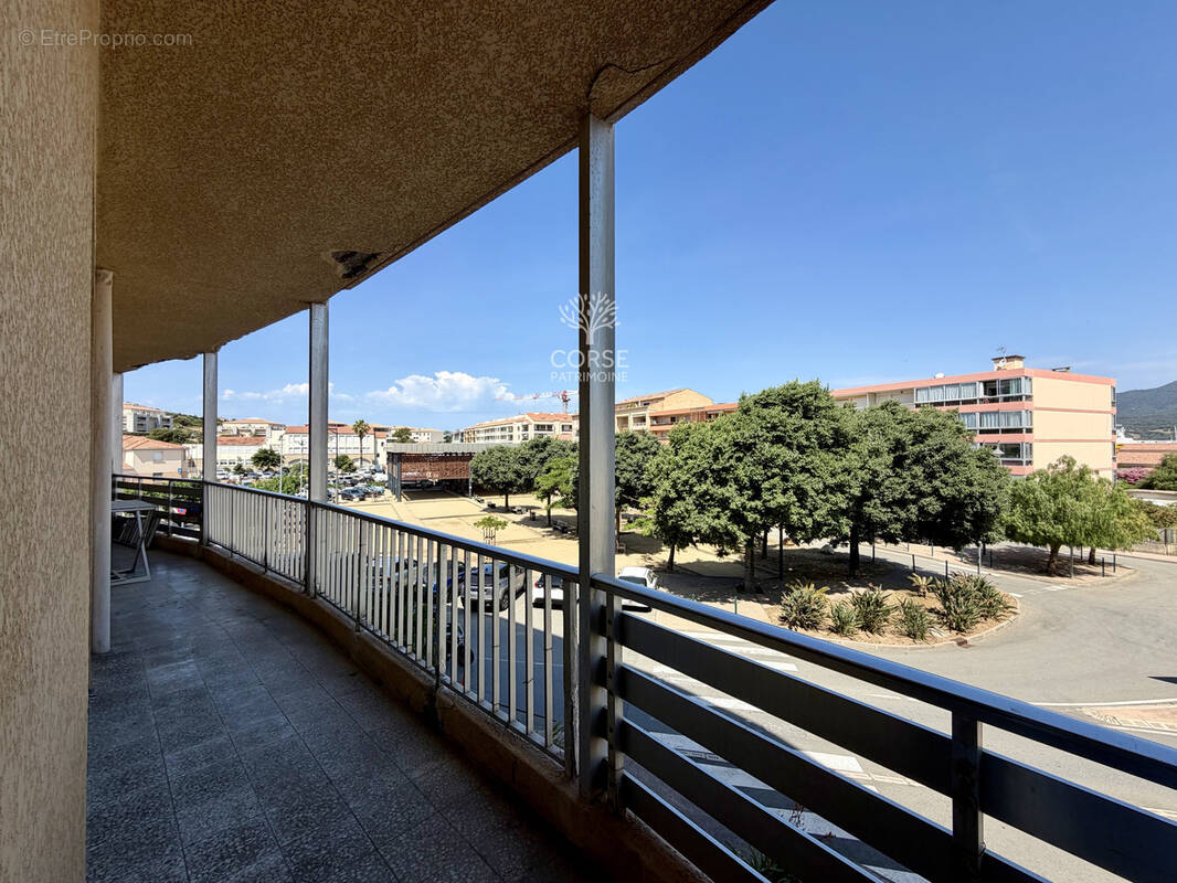 Appartement à PROPRIANO
