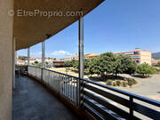 Appartement à PROPRIANO