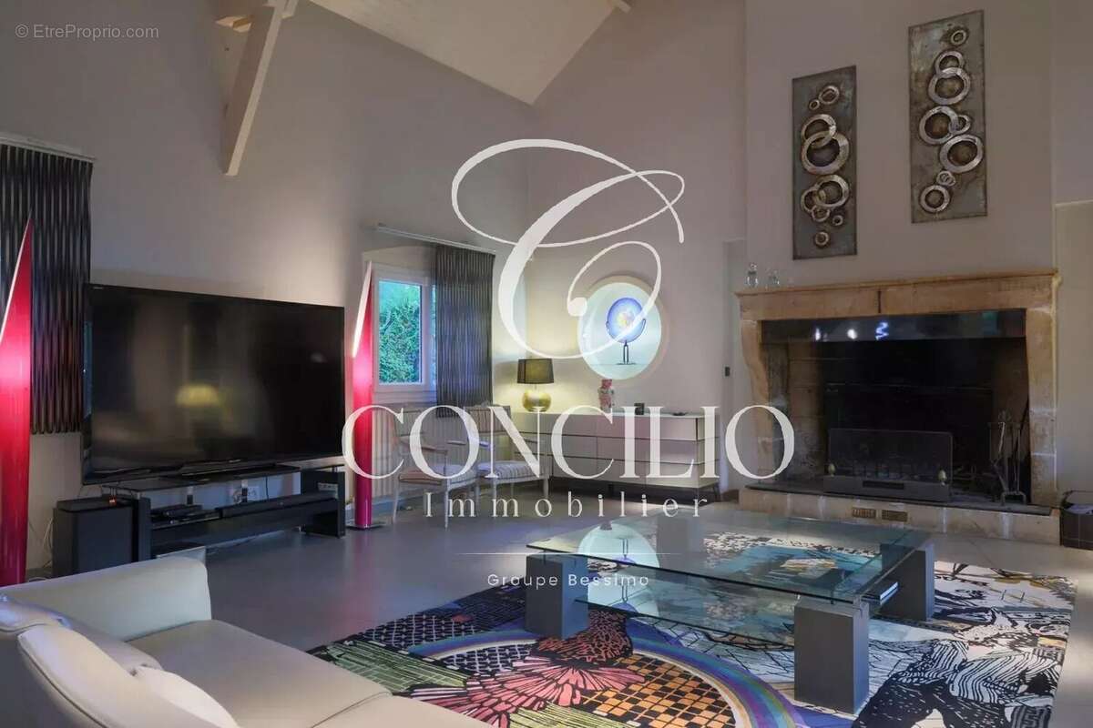 Maison d'exception avec accès direct à un lac privé de 13 ha – 30 min de Reims - photo 5