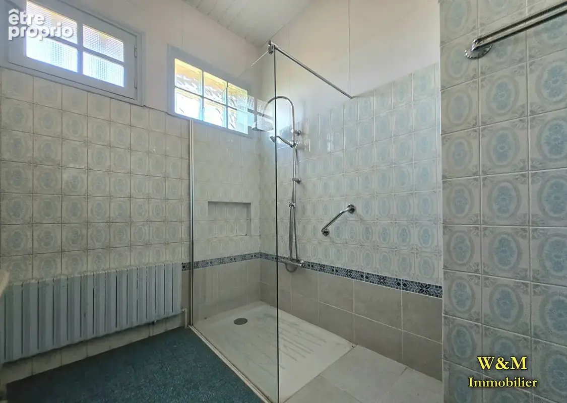 Maison Evry Courcouronnes 9 pièce(s) 163 m² sur 1 000 m² de terrain - photo 6