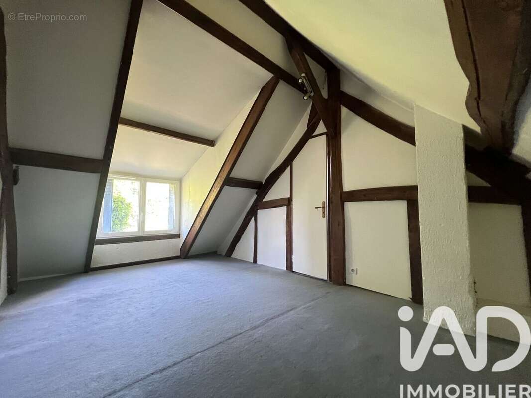 Photo 8 - Maison à GISORS