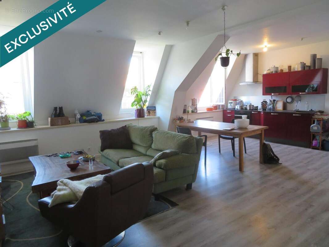 Photo 3 - Appartement à FOIX