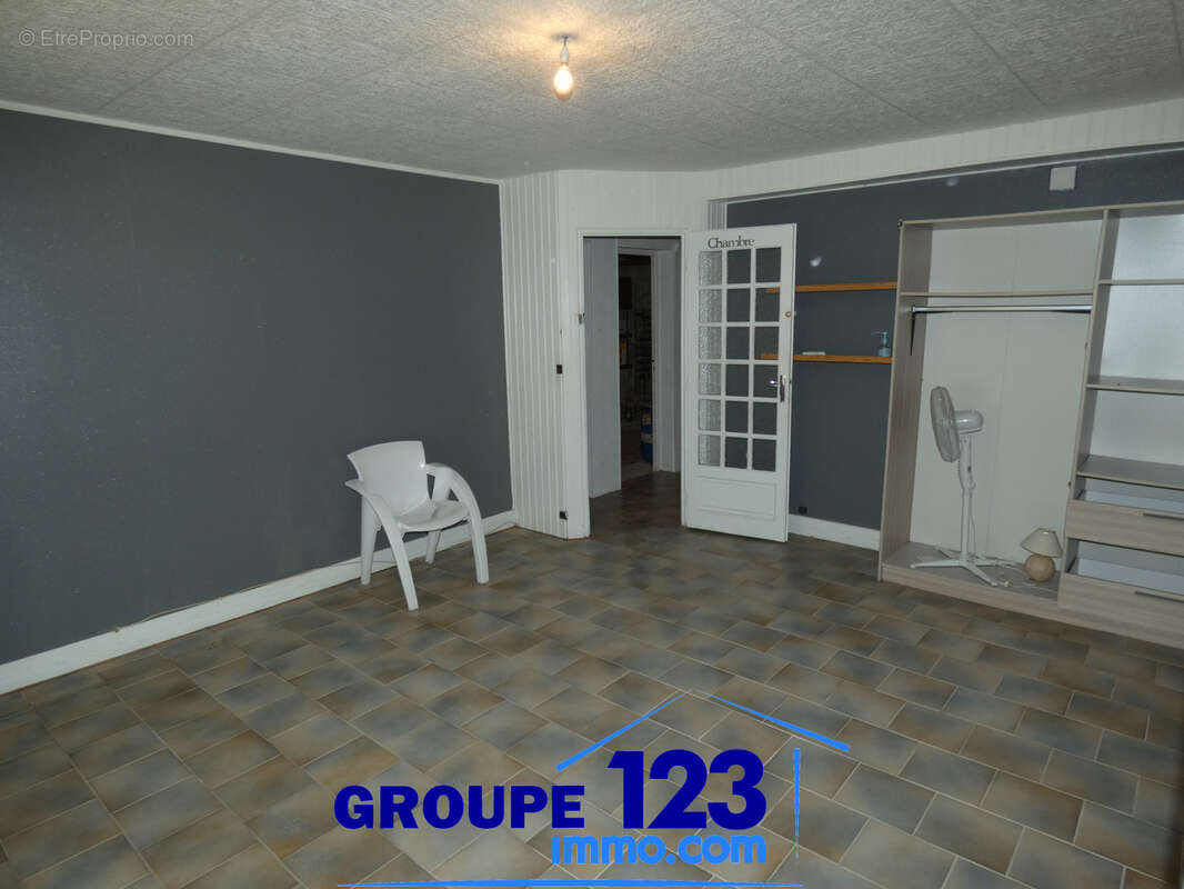 Habitable de suite - photo 8