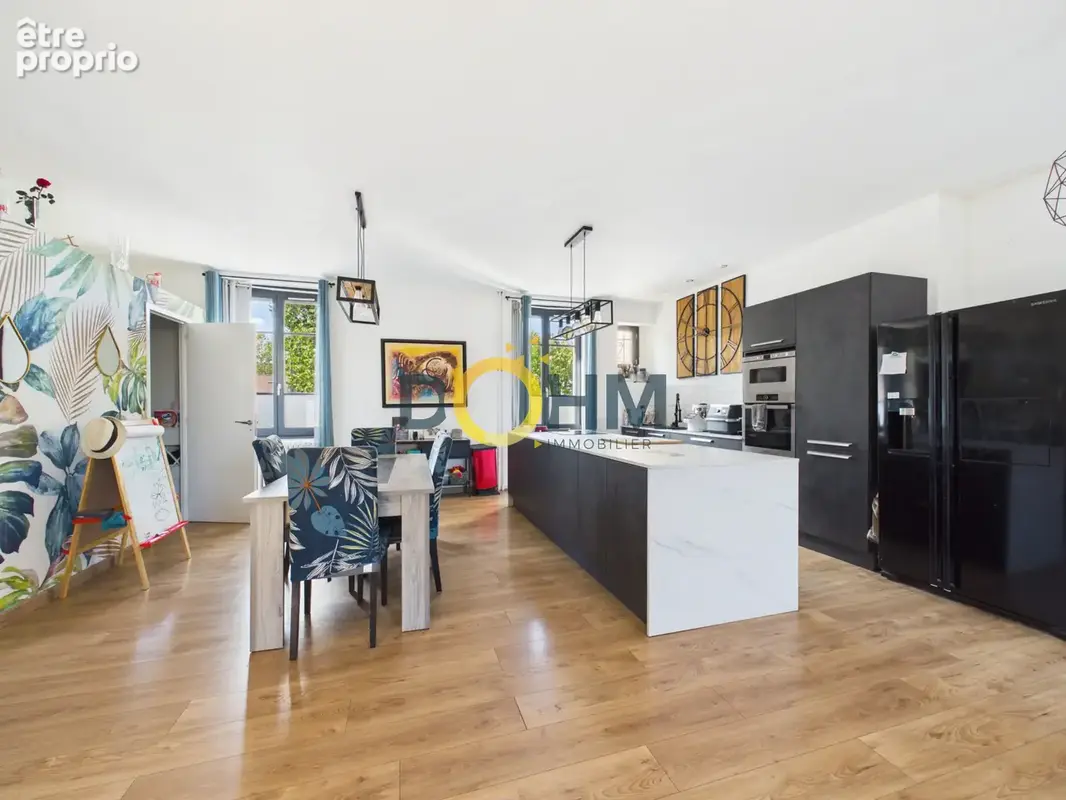 Grande maison familiale en pierres - photo 3