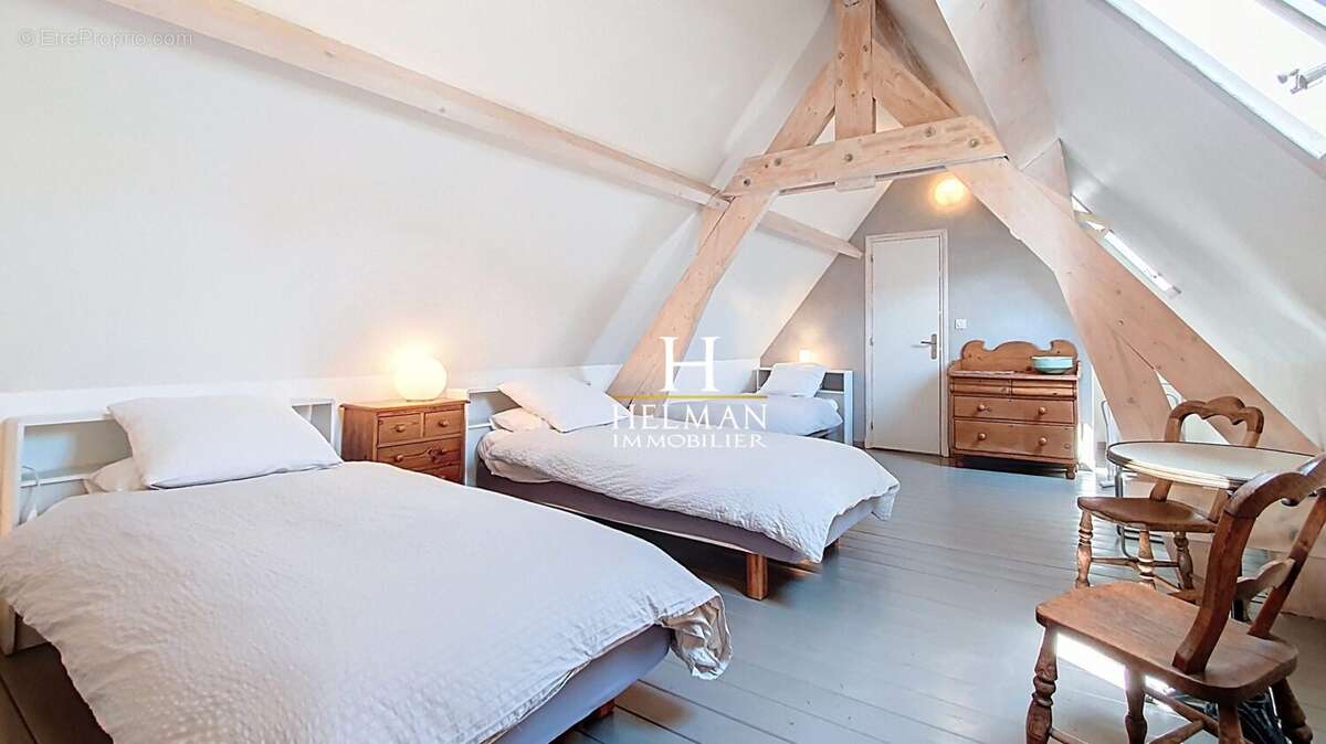 Maison 280 m² à Beuvrequen  - photo 9