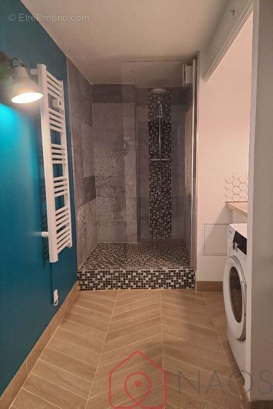 Appartement à CHATEAUFORT