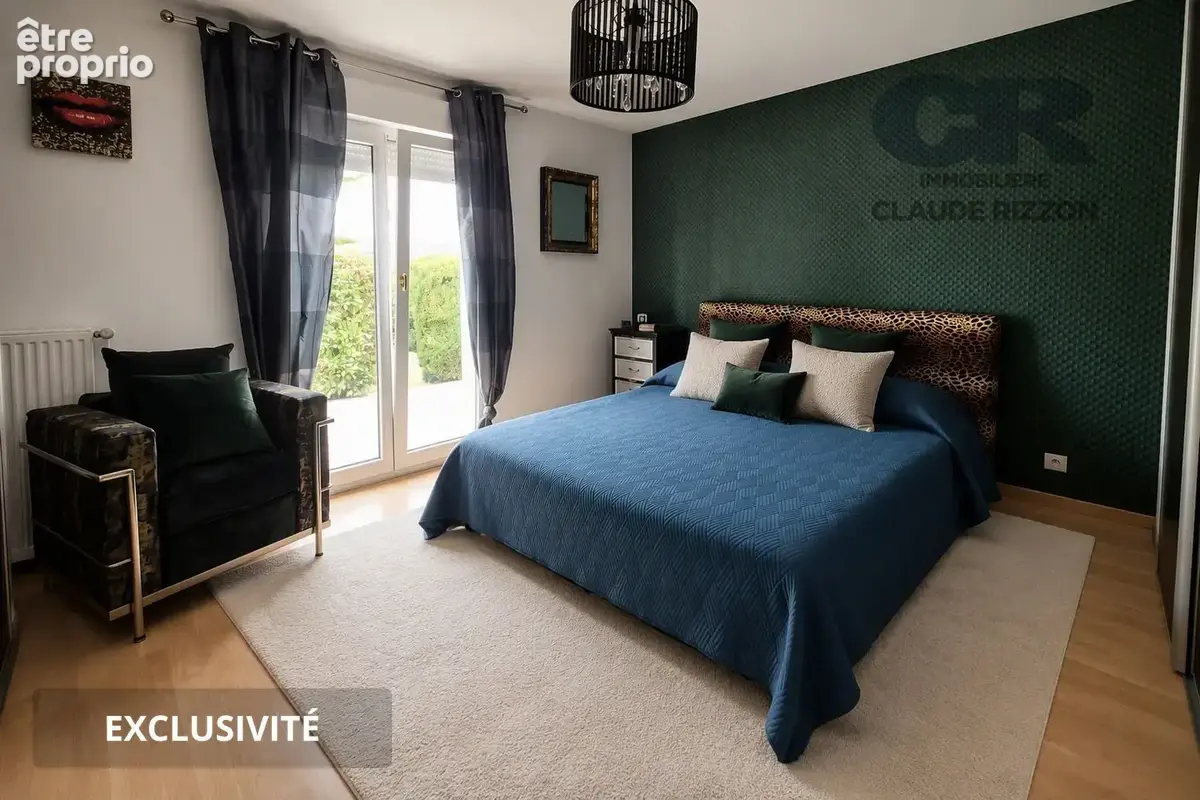 Maison familiale plain-pied jury - photo 7
