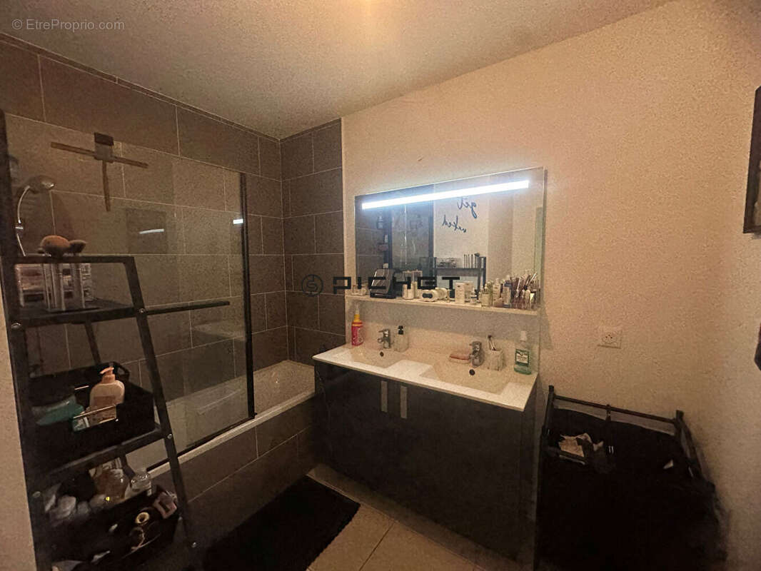Appartement à TALENCE