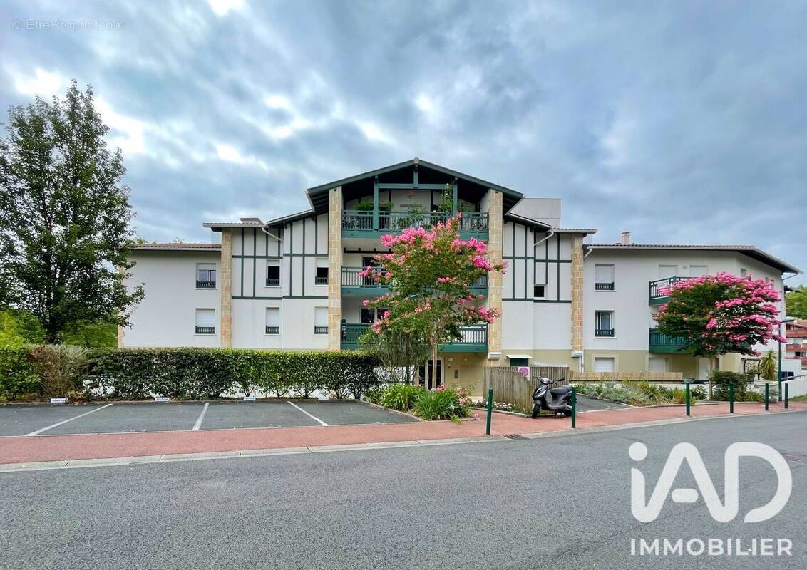 Photo 1 - Appartement à BASSUSSARRY
