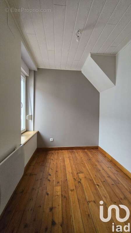 Photo 4 - Maison à MONTHERME