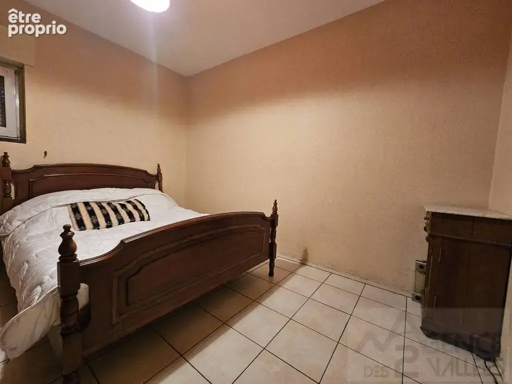 Appartement 4 pièces 89 m² Cluses - photo 7