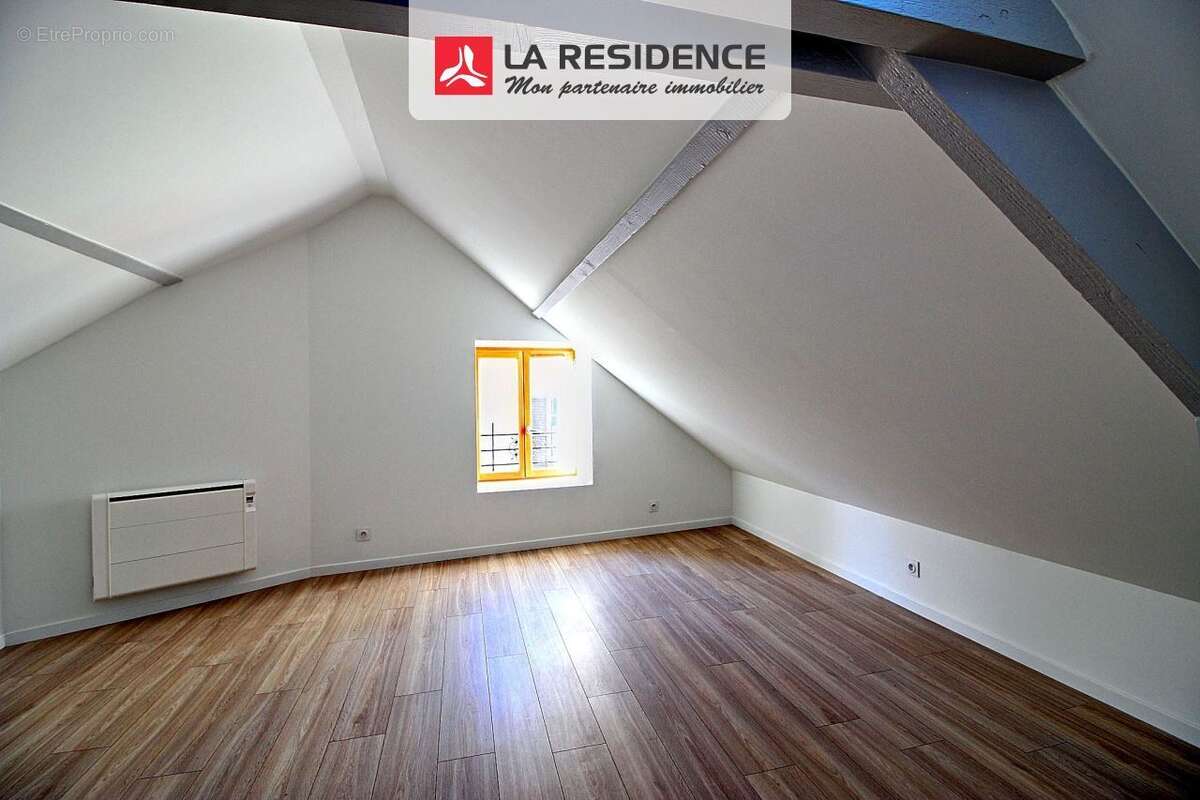 Maison à CHAMBOURCY