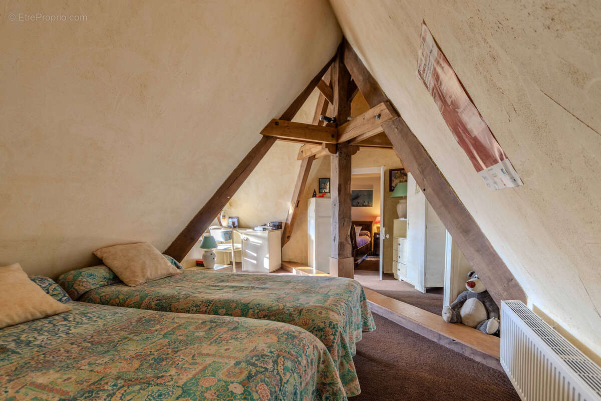 Maison à SARLAT-LA-CANEDA