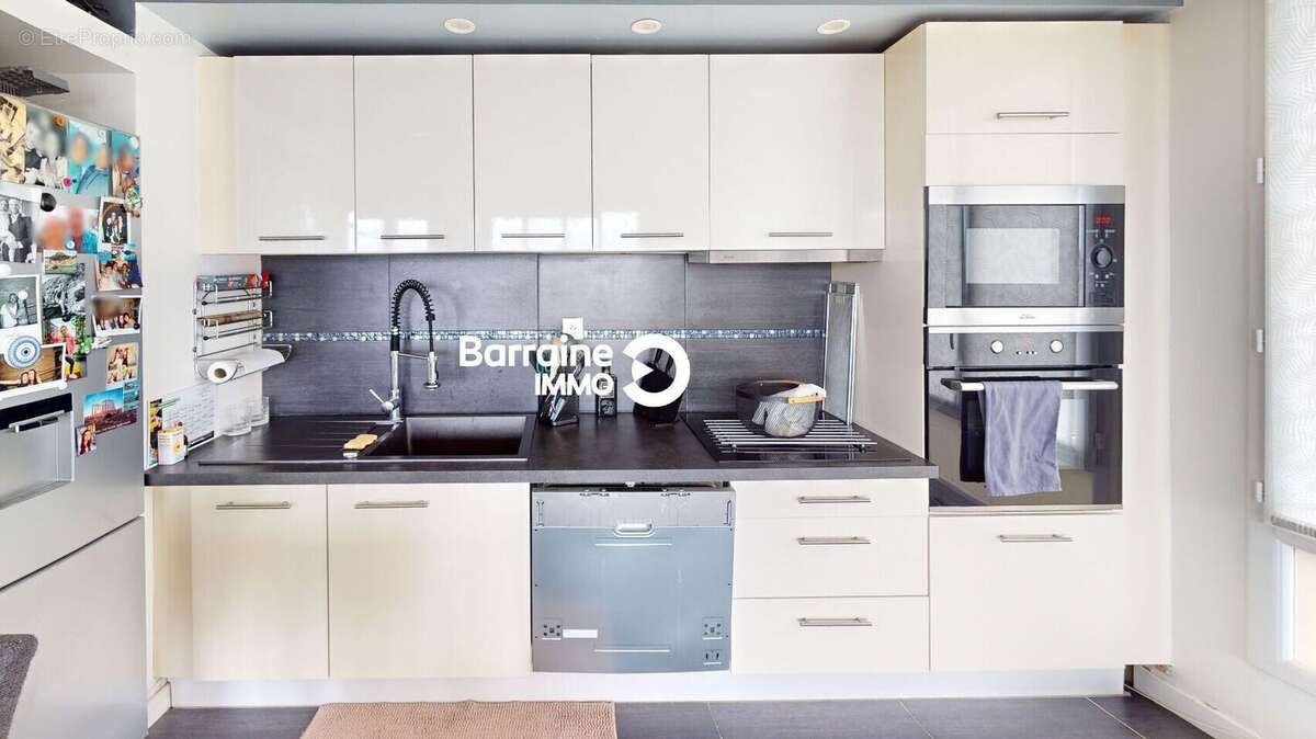 Appartement à BREST