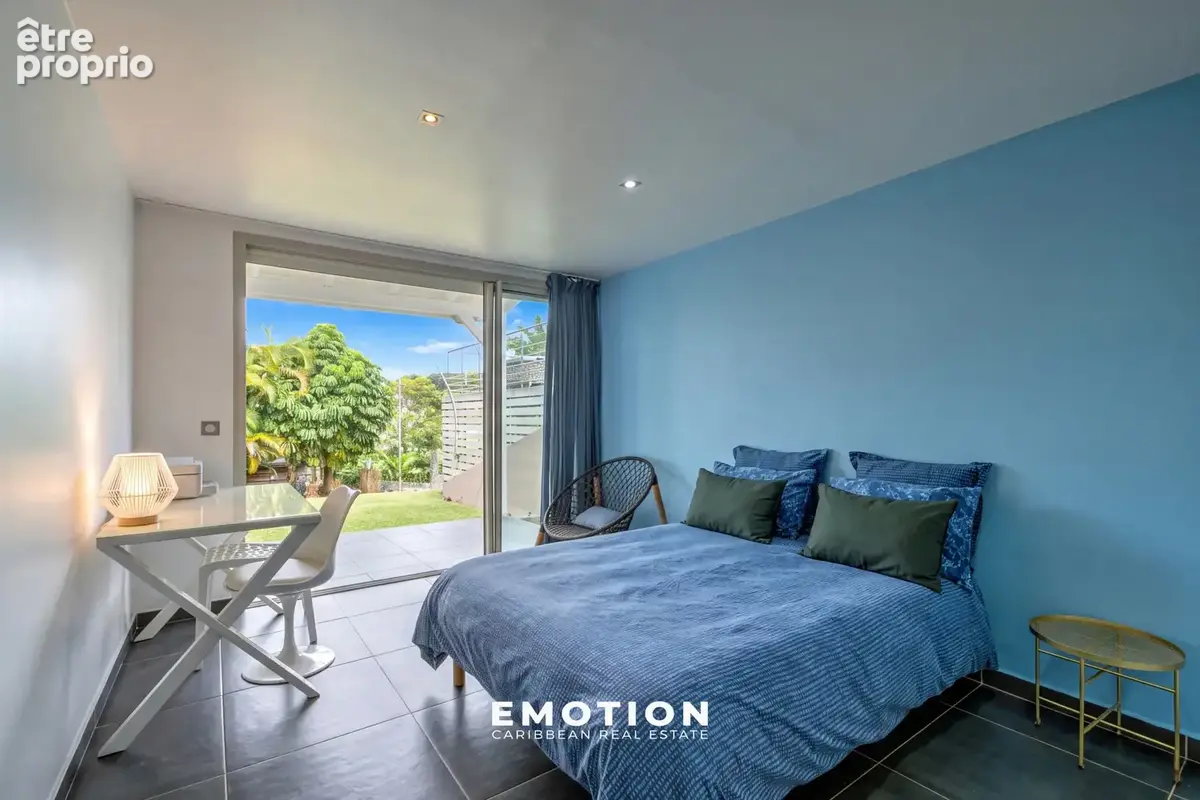Villa 7 chambres - Le Gosier - photo 15