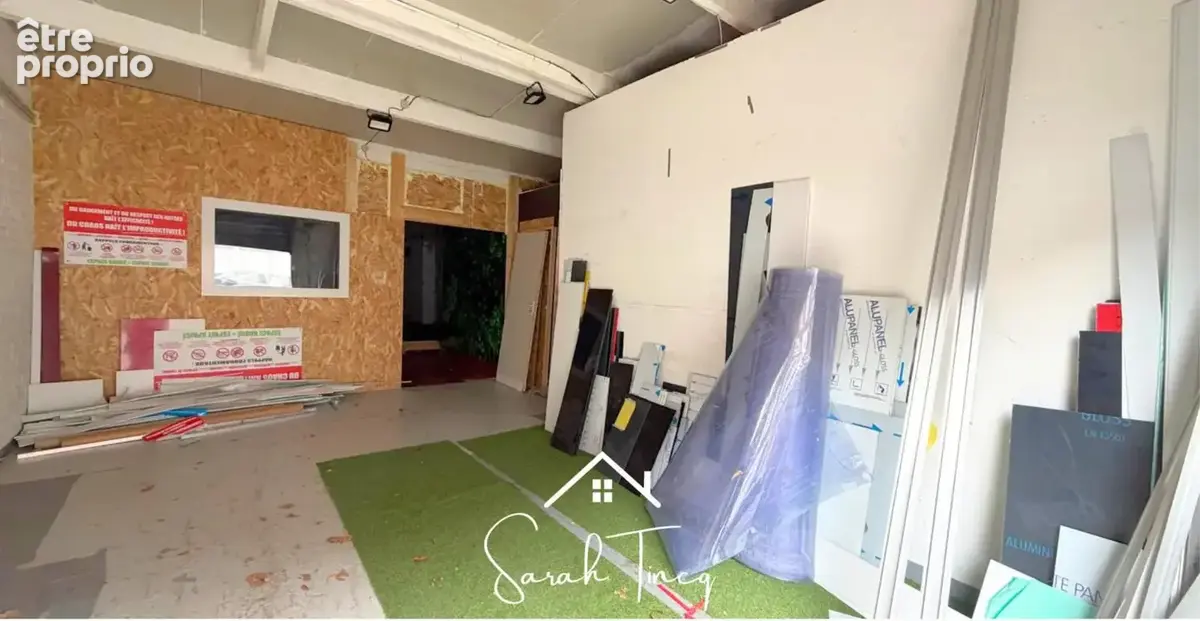 Appartement 6 pièces 259 m² à vendre à Lens (62300) - photo 15
