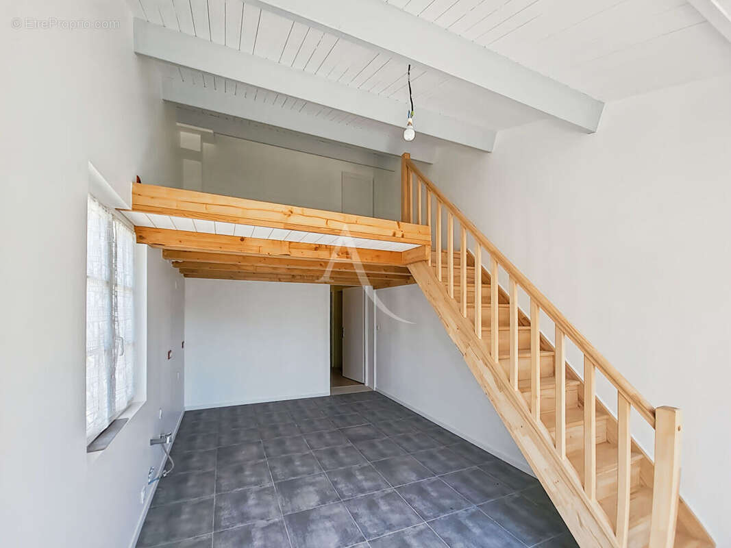 Maison à NOTRE-DAME-DE-MONTS