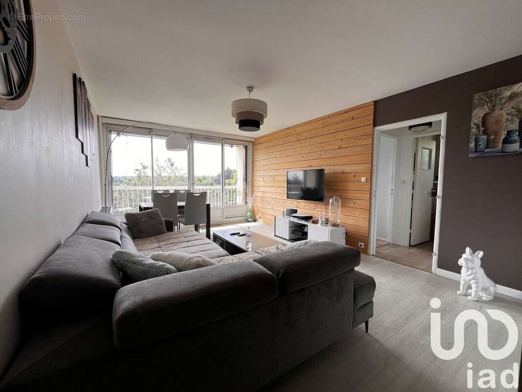 Photo 6 - Appartement à LIMOGES