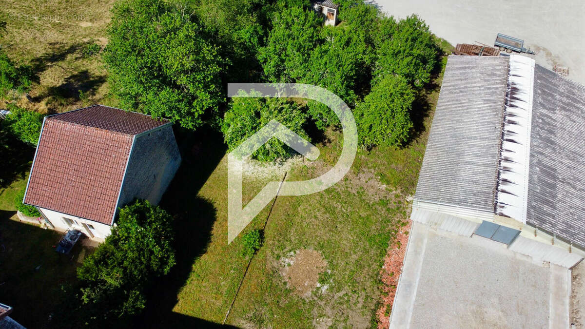 Maison Rochetaillée  8 pièce(s) - photo 17