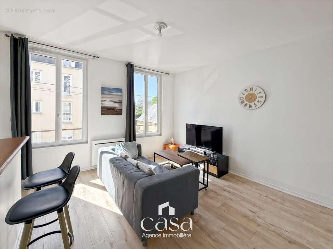 Appartement à CAEN