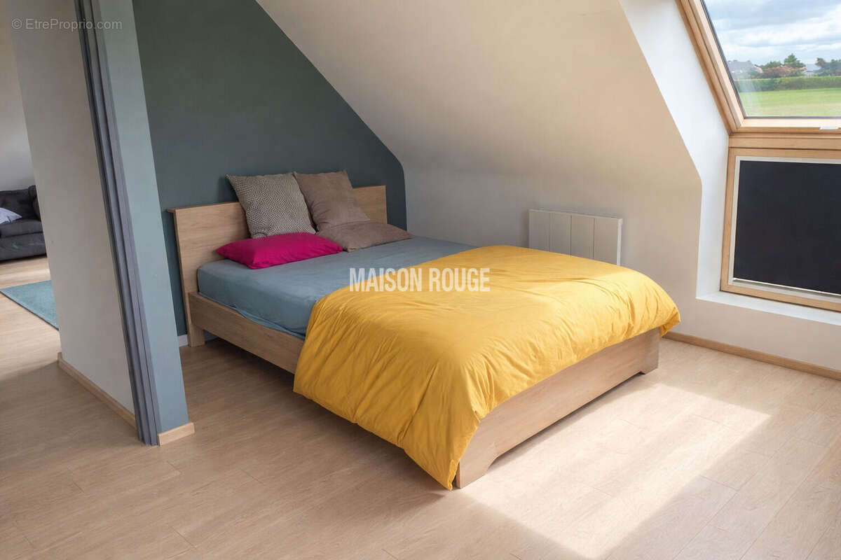 Maison à KERMARIA-SULARD