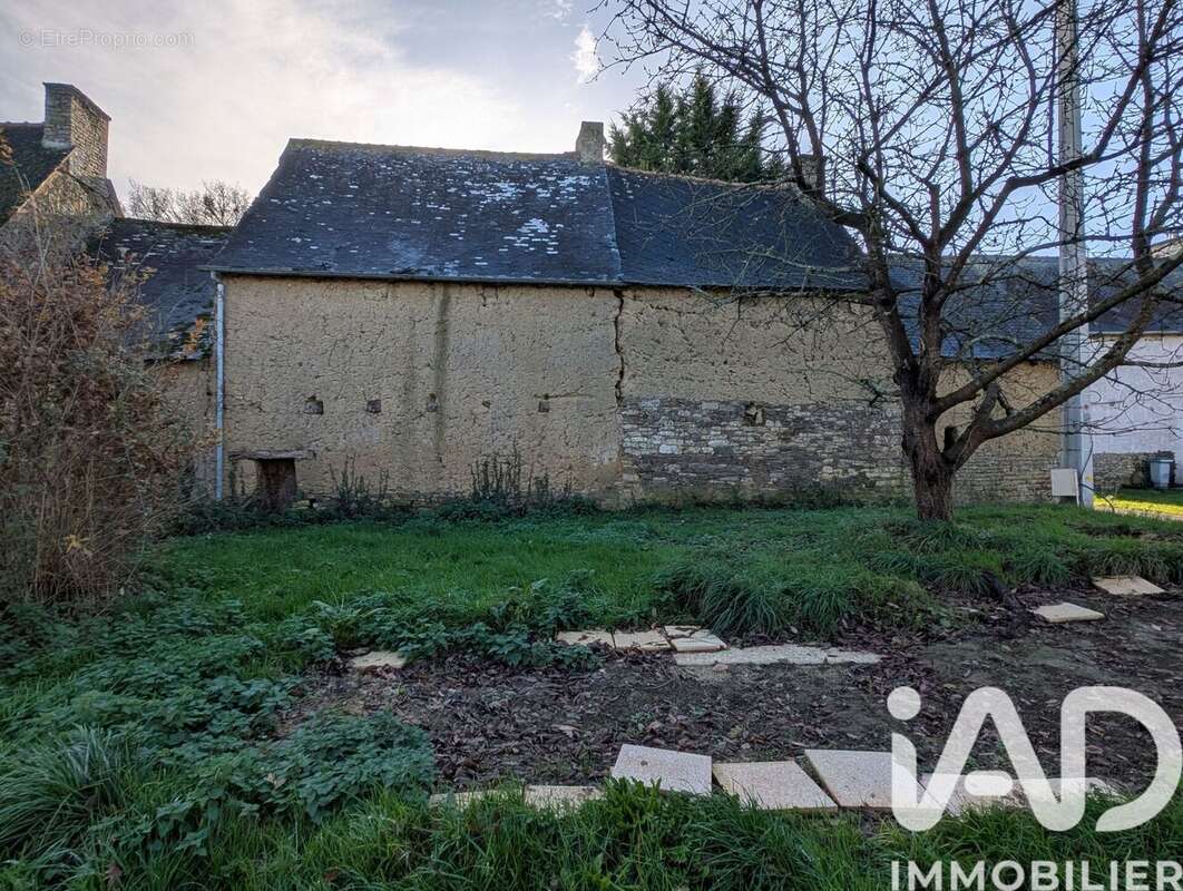 Photo 4 - Maison à EVRAN