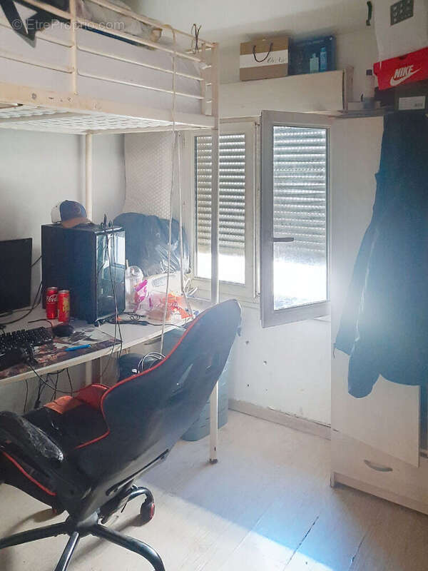 Maison à MARSEILLE-15E