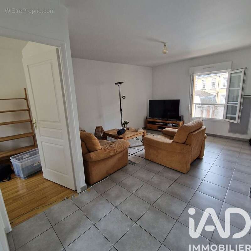 Photo 6 - Appartement à CHALONS-EN-CHAMPAGNE
