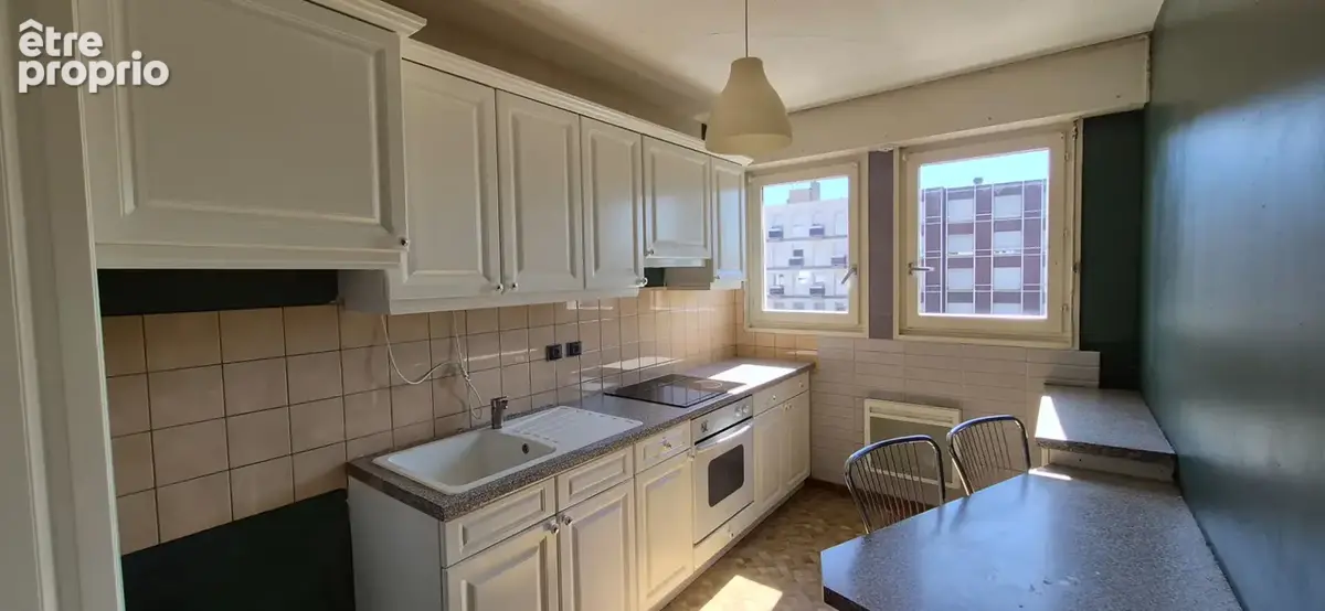 Appartement t2 saint-avold - photo 8